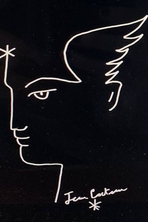 Jean Cocteau's poster