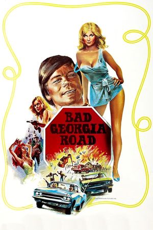 Bad Georgia Road's poster