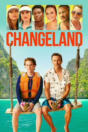 Changeland's poster