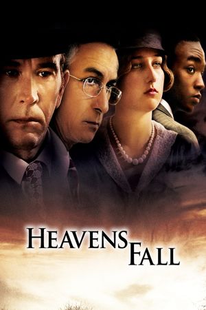 Heavens Fall's poster