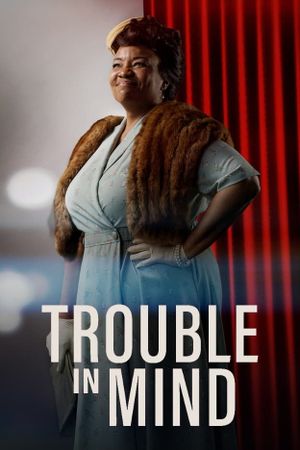 Trouble in Mind's poster image