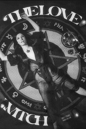 The Love Witch's poster
