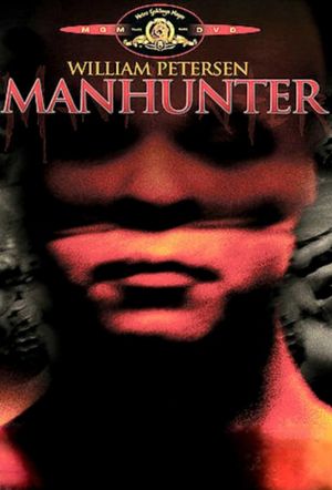 Manhunter's poster