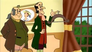 The Emperor's New Clothes's poster