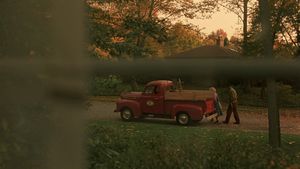 Far from Heaven's poster