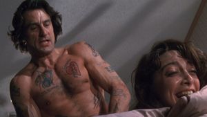Cape Fear's poster