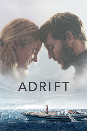 Adrift's poster