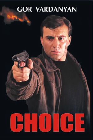 Choice's poster