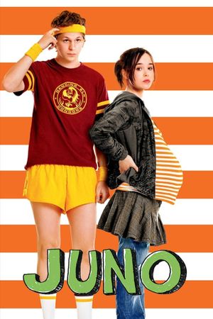 Juno's poster