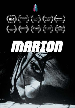 Marion's poster