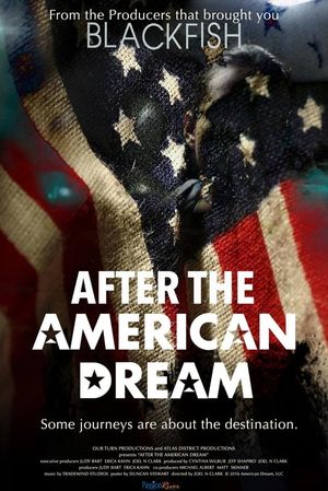 American Dream's poster