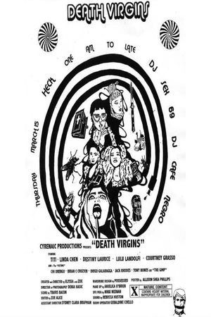 Death Virgins's poster