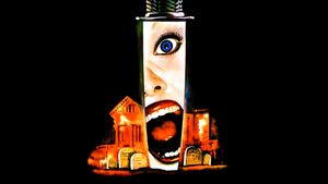 Phantasm's poster