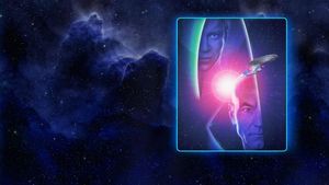 Star Trek: Generations's poster