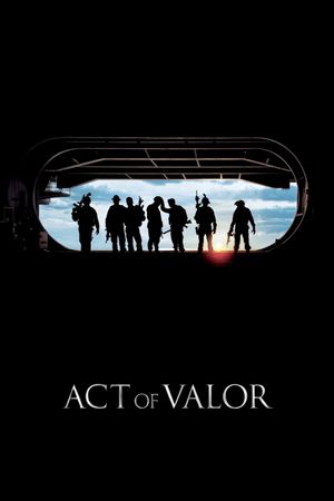 Act of Valor's poster