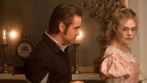 The Beguiled's poster