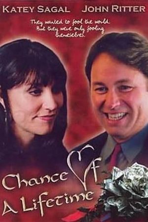 Chance of a Lifetime's poster image
