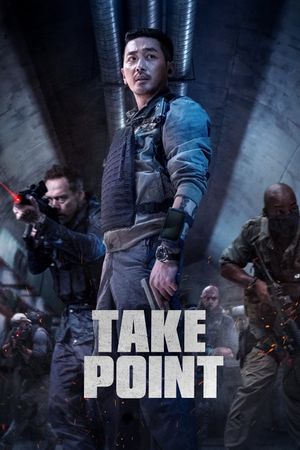 Take Point's poster image