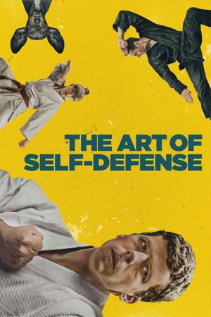 The Art of Self-Defense's poster image