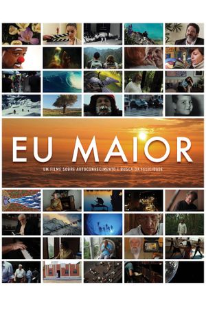 Eu Maior's poster