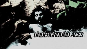 Underground Aces's poster