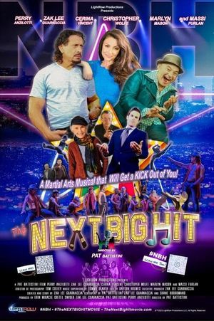 The Next Big Hit's poster