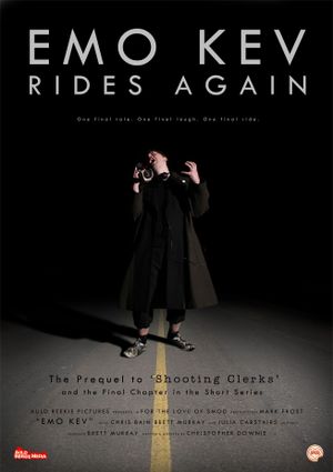 Emo Kev Rides Again's poster image