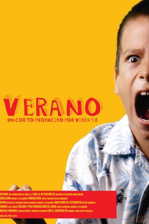 Verano's poster