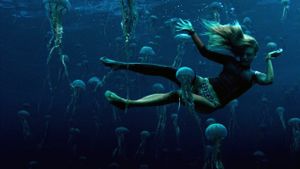 The Shallows's poster
