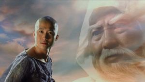 Zu Warriors's poster