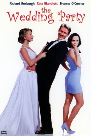 The Wedding Party's poster