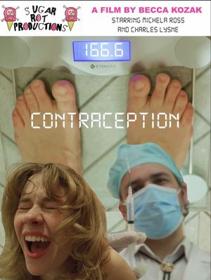 Contraception's poster