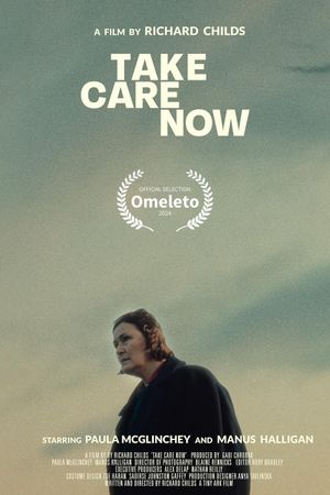 Take Care Now's poster