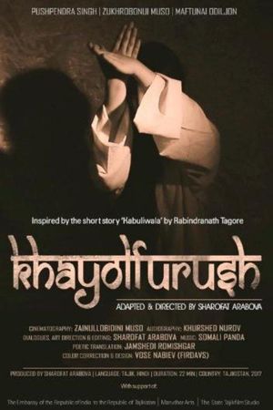 The Illusion Seller's poster