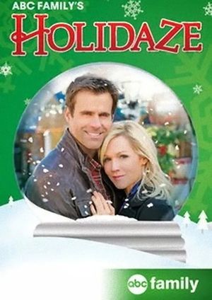 Holidaze's poster