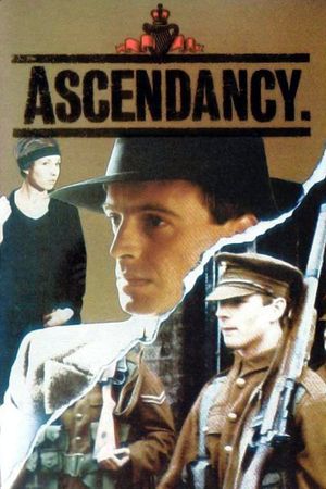 Ascendancy's poster