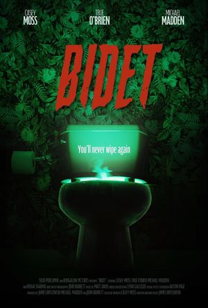 Bidet's poster
