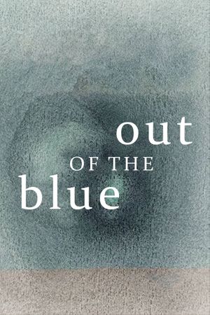 Out of the Blue's poster