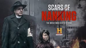 Scars Of Nanking's poster