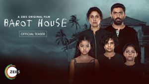 Barot House's poster