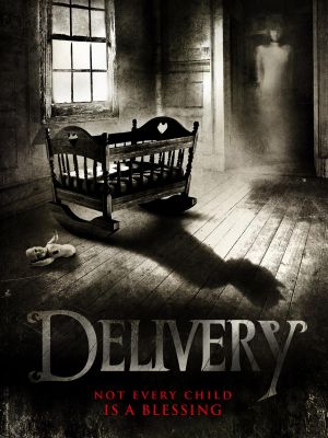 Delivery: The Beast Within's poster