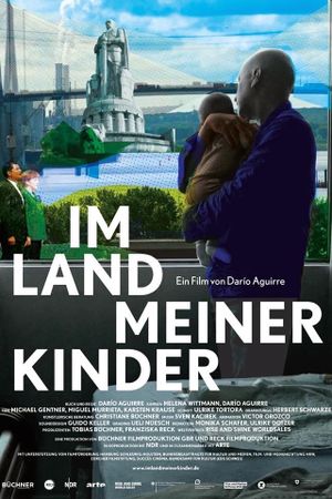 Land of My Children's poster