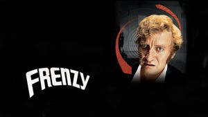 Frenzy's poster