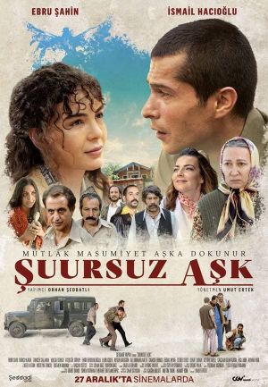 Suursuz Ask's poster image