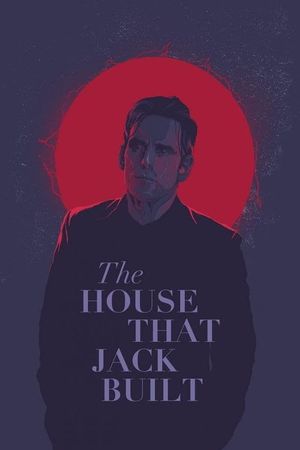 The House That Jack Built's poster