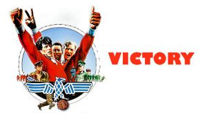 Victory's poster