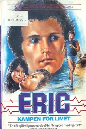 Eric's poster