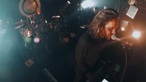 Between The Buried And Me: Coma Ecliptic: Live's poster