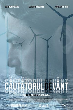 Cautatorul de Vant's poster