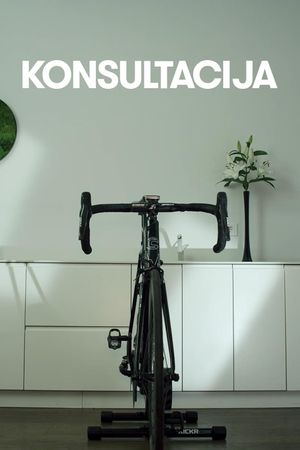 Konsultacija's poster